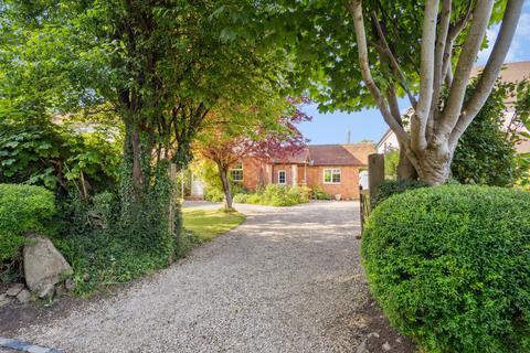 undefined, The Croft, Aston Tirrold, OX11