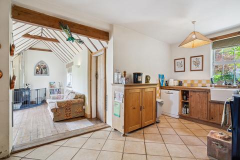 undefined, The Croft, Aston Tirrold, OX11