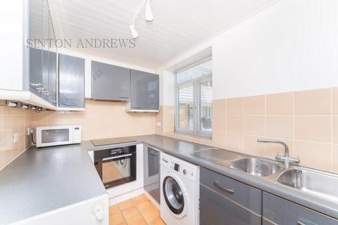 1 bedroom flat for sale, Fairlea Place, Ealing, W5