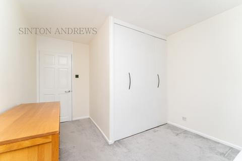 1 bedroom flat for sale, Fairlea Place, Ealing, W5