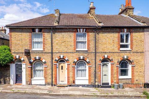 undefined, Christchurch Road, Gravesend, Kent, DA12