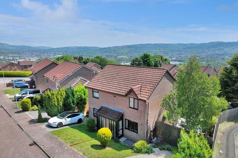 7 Cae Ffynnon, Energlyn, Caerphilly, CF83 2UT
