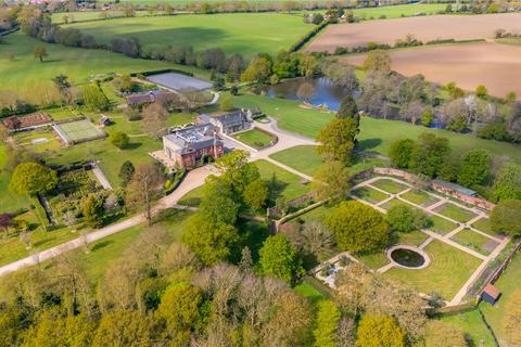 7 bedroom equestrian property for sale, Weald Road, South Weald, Brentwood, Essex, CM14