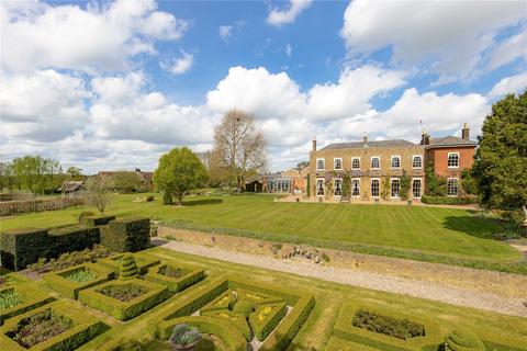 7 bedroom equestrian property for sale, Weald Road, South Weald, Brentwood, Essex, CM14