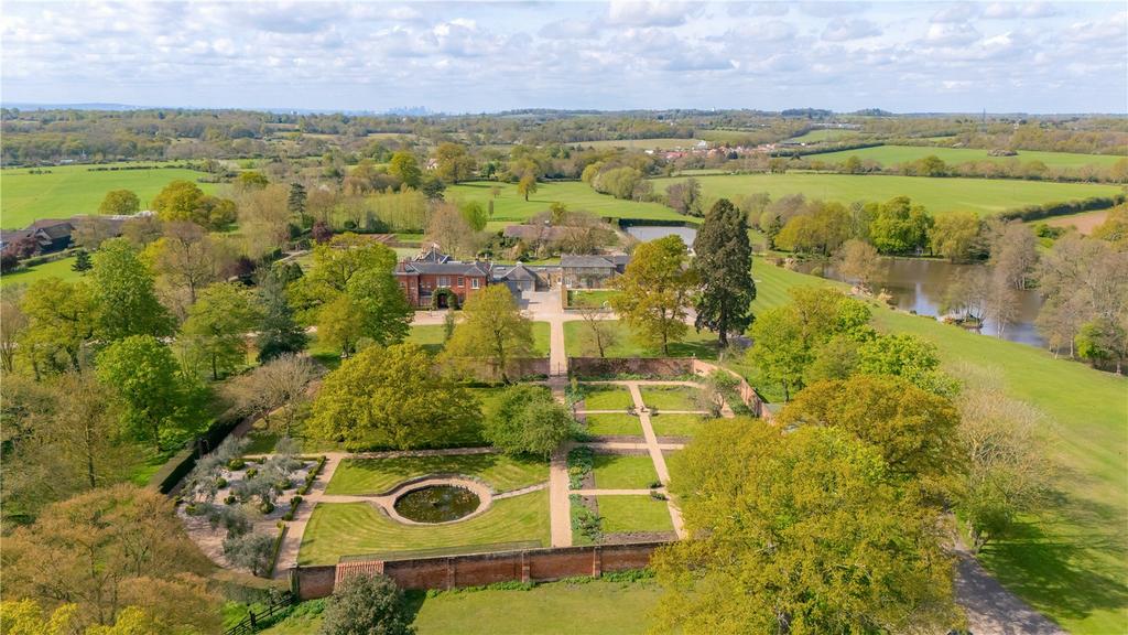 Grounds
