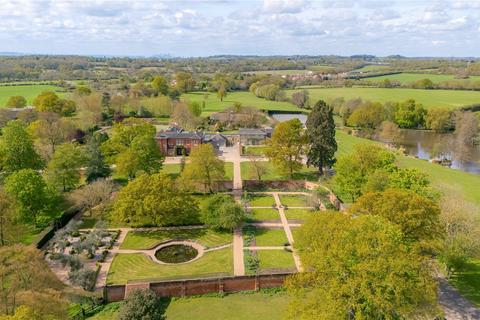 7 bedroom equestrian property for sale, Weald Road, South Weald, Brentwood, Essex, CM14
