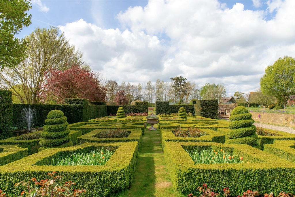 Grounds