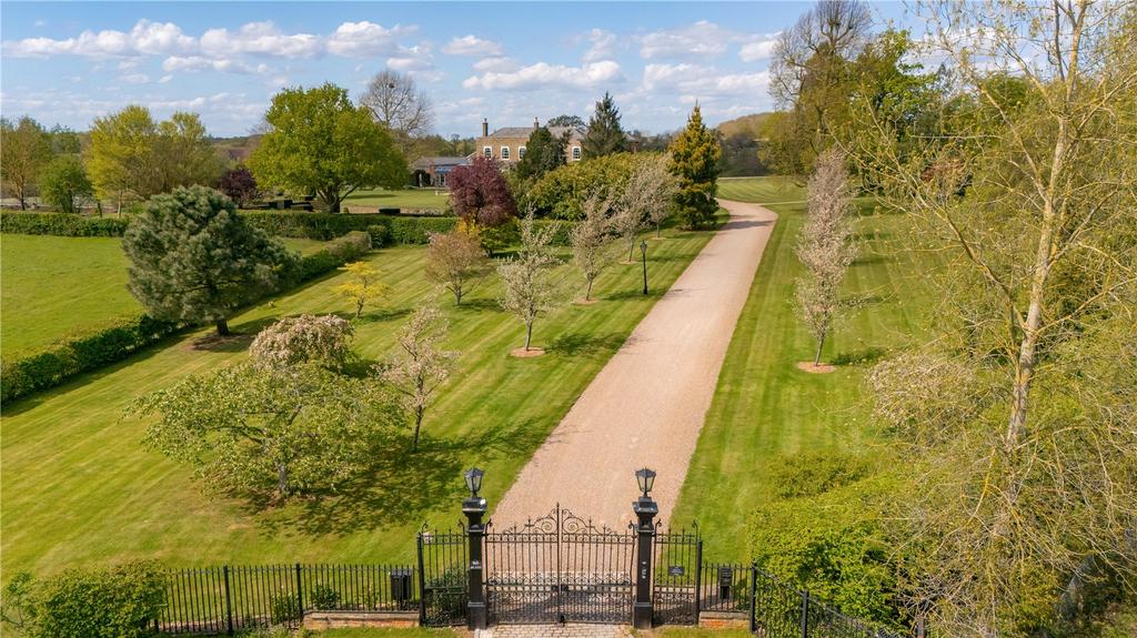 Grounds