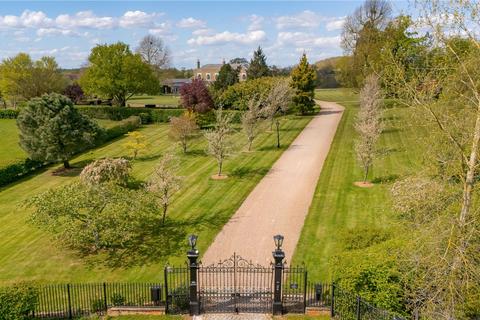 7 bedroom equestrian property for sale, Weald Road, South Weald, Brentwood, Essex, CM14