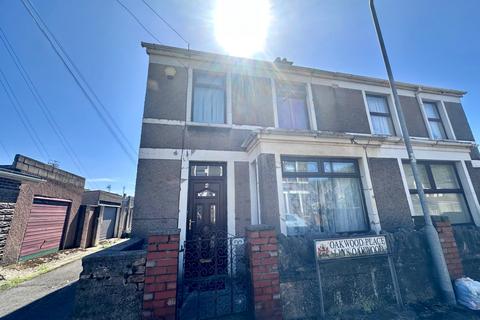 3 bedroom terraced house for sale, Port Talbot SA13