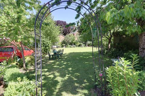 undefined, Stanthorne, Middlewich CW10