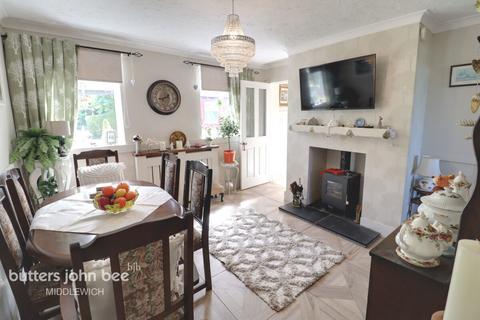 undefined, Stanthorne, Middlewich CW10