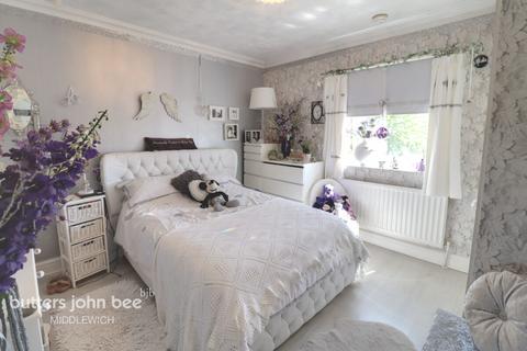 undefined, Stanthorne, Middlewich CW10