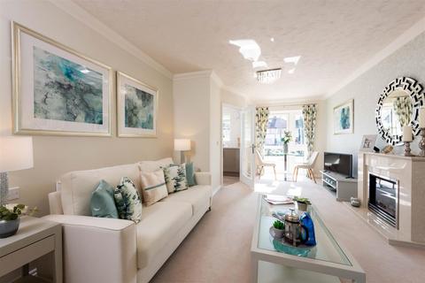 1 bedroom retirement property for sale, Colebrooke Lodge, Prices Lane, Reigate