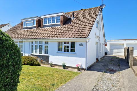 3 bedroom bungalow for sale, AUSTIN AVENUE, NEWTON, PORTHCAWL, CF36 5RS