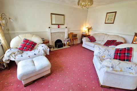 3 bedroom bungalow for sale, AUSTIN AVENUE, NEWTON, PORTHCAWL, CF36 5RS