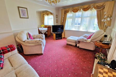 3 bedroom bungalow for sale, AUSTIN AVENUE, NEWTON, PORTHCAWL, CF36 5RS