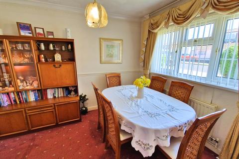 3 bedroom bungalow for sale, AUSTIN AVENUE, NEWTON, PORTHCAWL, CF36 5RS