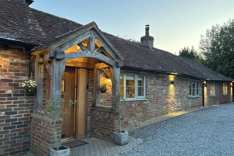 4 bedroom detached house for sale, Horam, Heathfield TN21