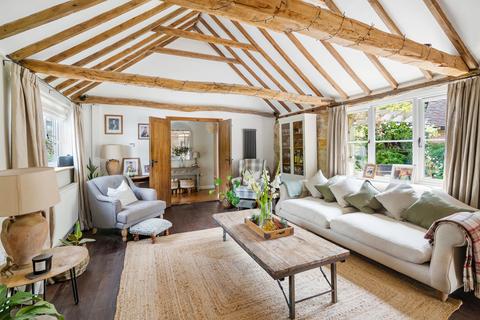4 bedroom detached house for sale, Horam, Heathfield TN21