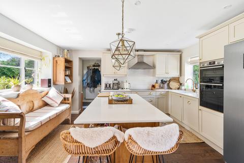 4 bedroom detached house for sale, Horam, Heathfield TN21
