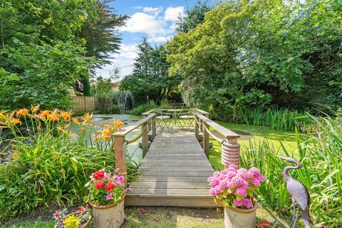 4 bedroom detached house for sale, Horam, Heathfield TN21