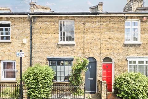 undefined, Earlswood Street, Greenwich