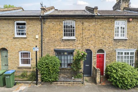 undefined, Earlswood Street, Greenwich