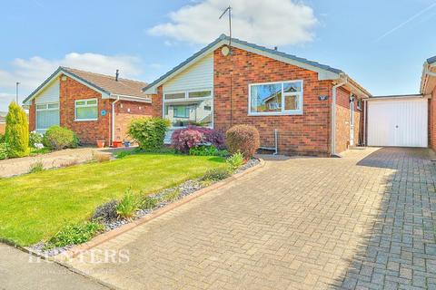 undefined, Starring Way, Bents Farm Estate, Littleborough, OL15 8LP