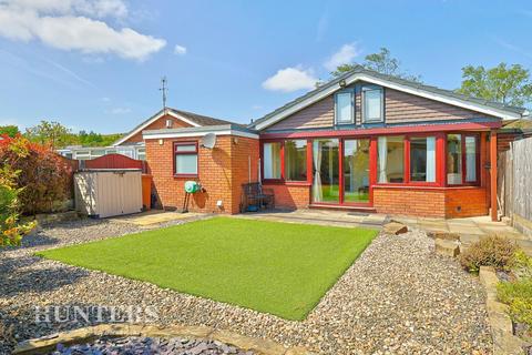 undefined, Starring Way, Bents Farm Estate, Littleborough, OL15 8LP