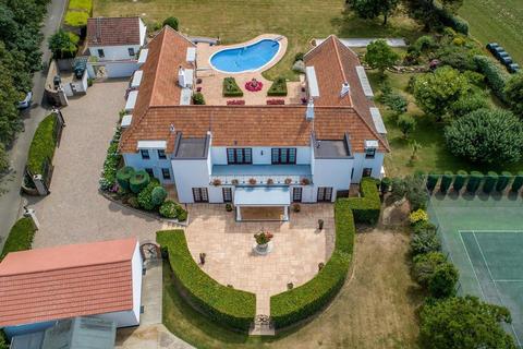 6 bedroom detached house for sale, La Grande Rue, Jersey JE3