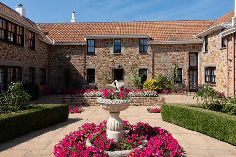 6 bedroom detached house for sale, La Grande Rue, Jersey JE3