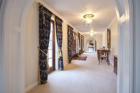 6 bedroom detached house for sale, La Grande Rue, Jersey JE3