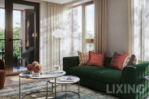 undefined, Paddington Green, Paddington, W2 1LG