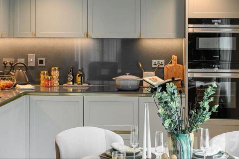 1 bedroom apartment for sale, Paddington Green, Paddington, W2 1LG
