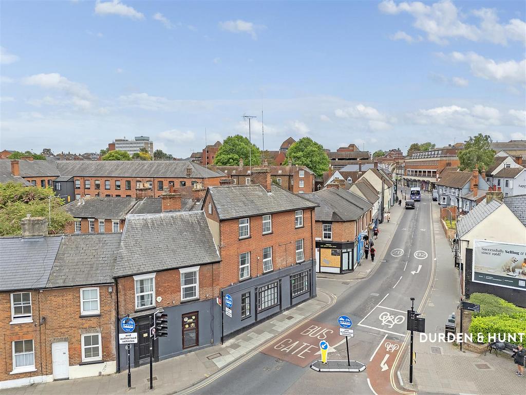 Osborne Street