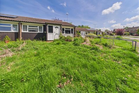 2 bedroom bungalow for sale, Salusbury Lane, Offley, Hitchin, SG5
