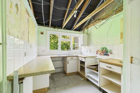 2 bedroom bungalow for sale, Salusbury Lane, Offley, Hitchin, SG5
