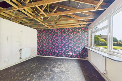 2 bedroom bungalow for sale, Salusbury Lane, Offley, Hitchin, SG5
