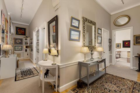 3 bedroom flat for sale, Dublin Street, New Town, Edinburgh, EH1