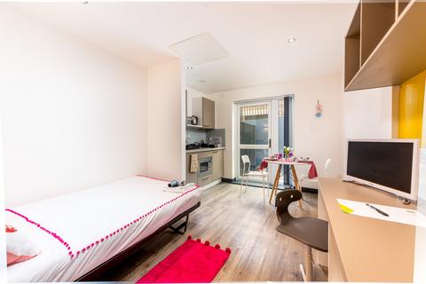 Studio to rent, Premium Studio with Courtyard, Opto Village, Luton, LU1