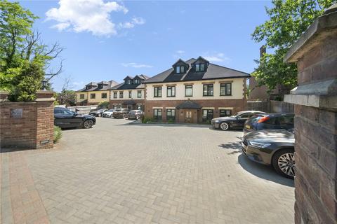 undefined, Swakeleys Road, Uxbridge UB10