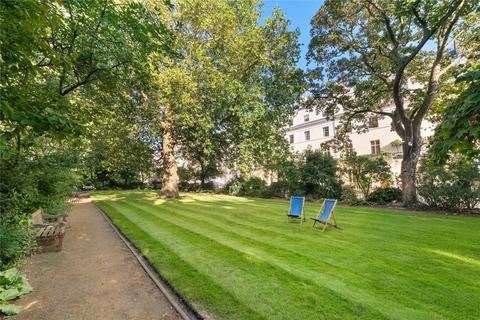 undefined, Chester Square, London, SW1W