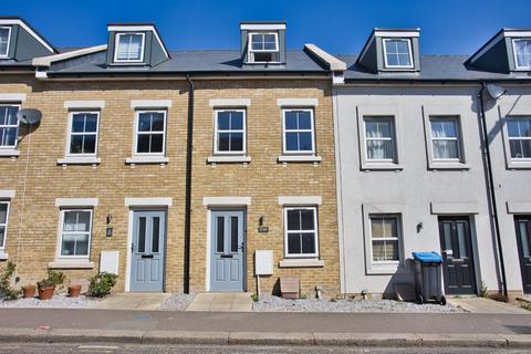 3 bedroom house for sale, Tower Street, Dover, Kent, CT17