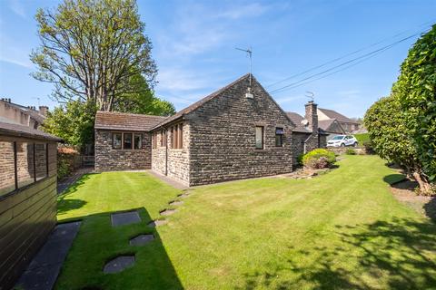 3 bedroom detached bungalow for sale, Halifax Road