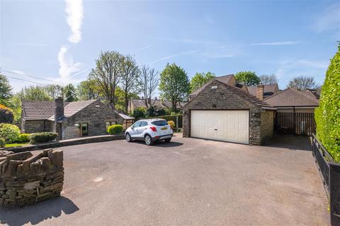 3 bedroom detached bungalow for sale, Halifax Road