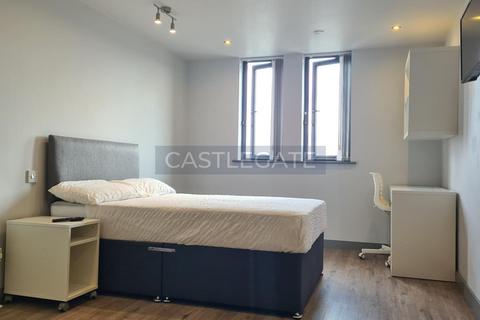 Studio to rent, The Works at Standard House, Half Moon Street, Huddersfield, HD1 2JF