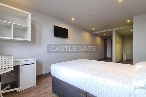 Studio to rent, The Works at Standard House, Half Moon Street, Huddersfield, HD1 2JF