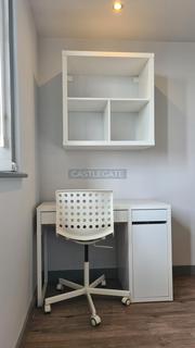 Studio to rent, The Works at Standard House, Half Moon Street, Huddersfield, HD1 2JF