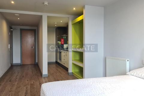 Studio to rent, The Works at Standard House, Half Moon Street, Huddersfield, HD1 2JF